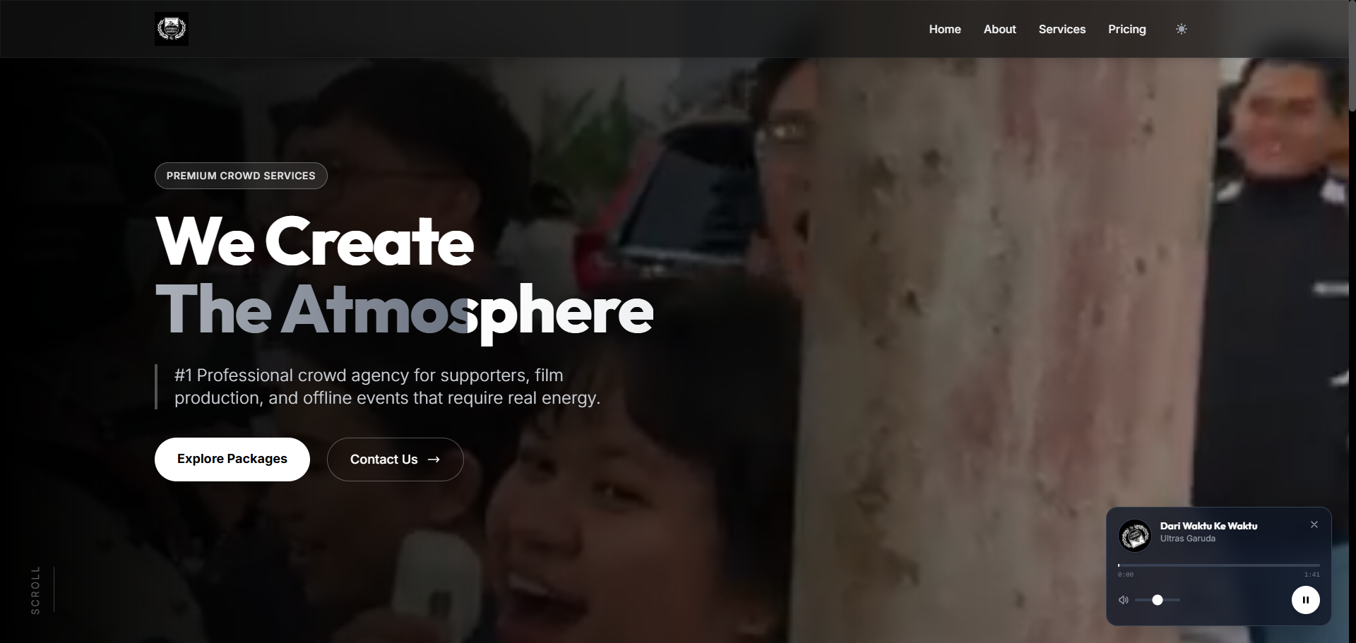 Agency Company Profile